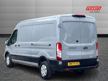 Used Ford Transit 2024 for sale - 75453144: Photo
