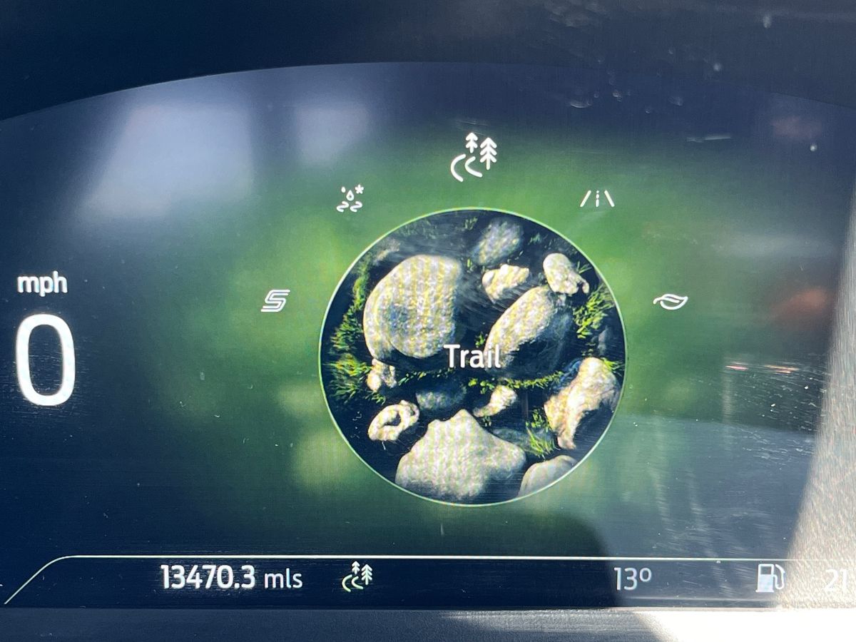 Vehicle 50