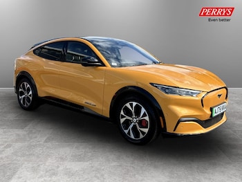 Used Ford Mustang Mach-E 2026 for sale - 79082674: Photo