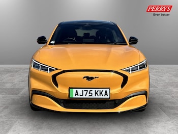 Used Ford Mustang Mach-E 2026 for sale - 79082674: Photo