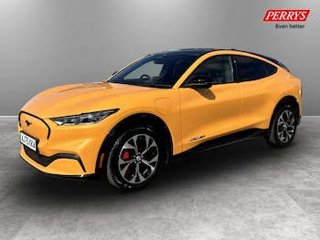 Used Ford Mustang Mach-E 2026 for sale - 79082674: Photo