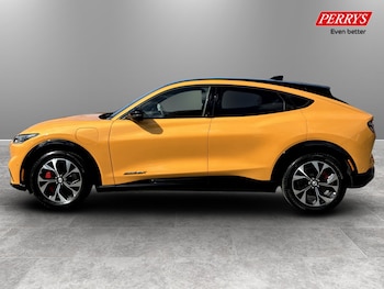 Used Ford Mustang Mach-E 2026 for sale - 79082674: Photo