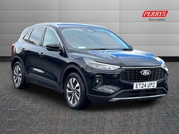 Ford - Kuga