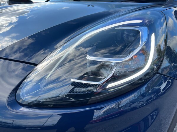 Used Ford Puma 2024 for sale - 76128538: Photo 13