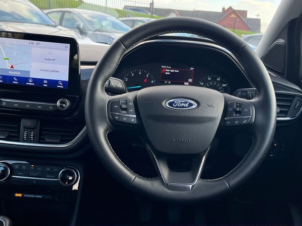 Used Ford Puma 2024 for sale - 76128538: Photo 15