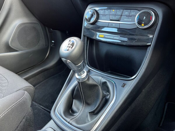 Used Ford Puma 2024 for sale - 76128538: Photo 17