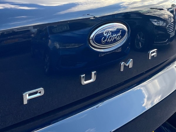 Used Ford Puma 2024 for sale - 76128538: Photo 22