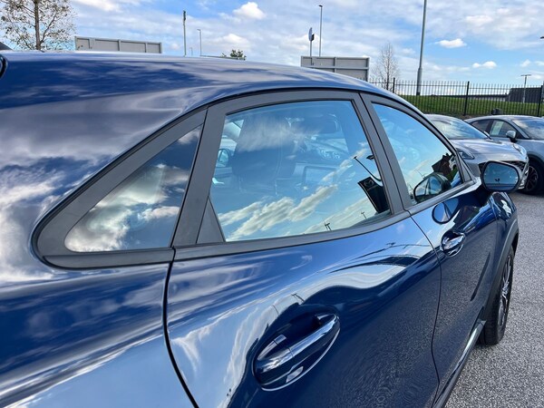 Used Ford Puma 2024 for sale - 76128538: Photo 27