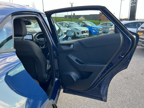 Used Ford Puma 2024 for sale - 76128538: Photo 28