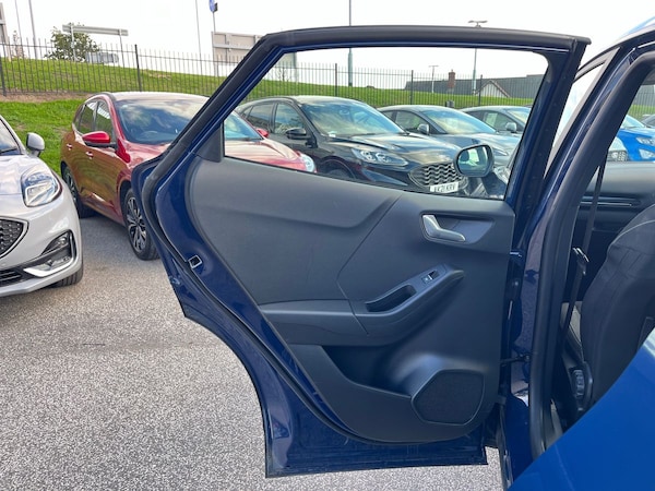 Used Ford Puma 2024 for sale - 76128538: Photo 29