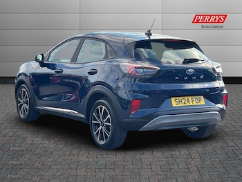 Used Ford Puma 2024 for sale - 76128538: Photo 2