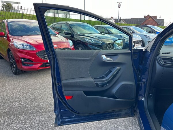 Used Ford Puma 2024 for sale - 76128538: Photo 30