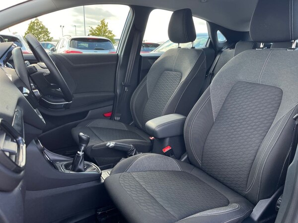 Used Ford Puma 2024 for sale - 76128538: Photo 31