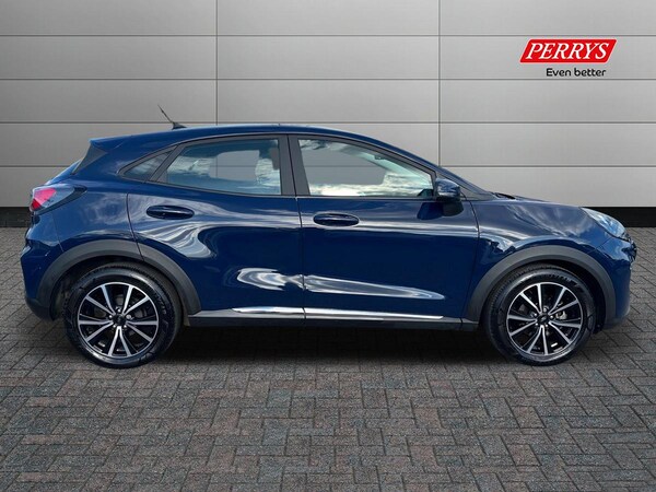 Used Ford Puma 2024 for sale - 76128538: Photo 3