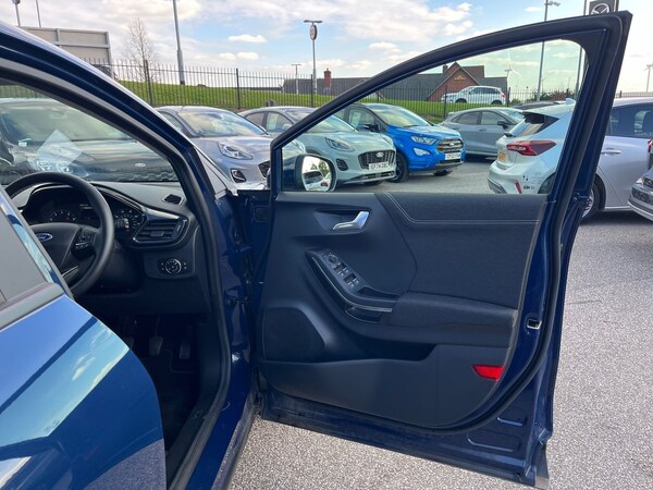 Used Ford Puma 2024 for sale - 76128538: Photo 44