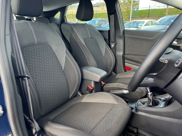 Used Ford Puma 2024 for sale - 76128538: Photo 45