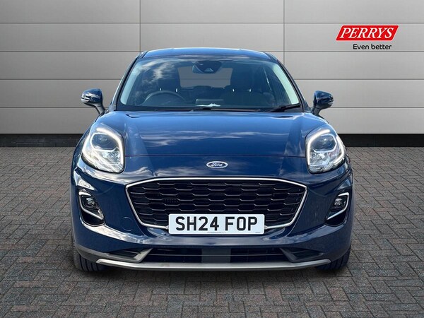 Used Ford Puma 2024 for sale - 76128538: Photo 4