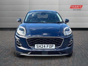Used Ford Puma 2024 for sale - 76128538: Photo 4
