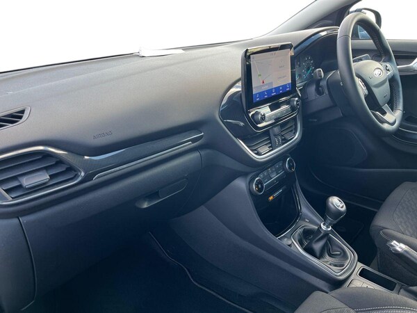 Used Ford Puma 2024 for sale - 76128538: Photo 6