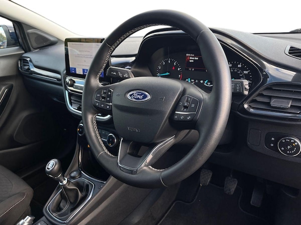 Used Ford Puma 2024 for sale - 76128538: Photo 8
