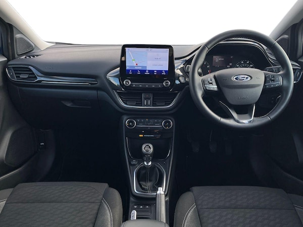 Used Ford Puma 2024 for sale - 76128538: Photo 9