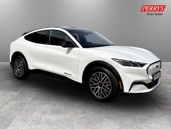 Used Ford Mustang Mach-E 2025 for sale - 79149957: Photo