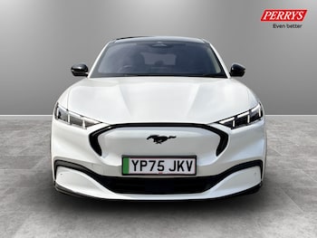 Used Ford Mustang Mach-E 2025 for sale - 79149957: Photo