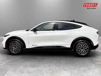 Used Ford Mustang Mach-E 2025 for sale - 79149957: Photo