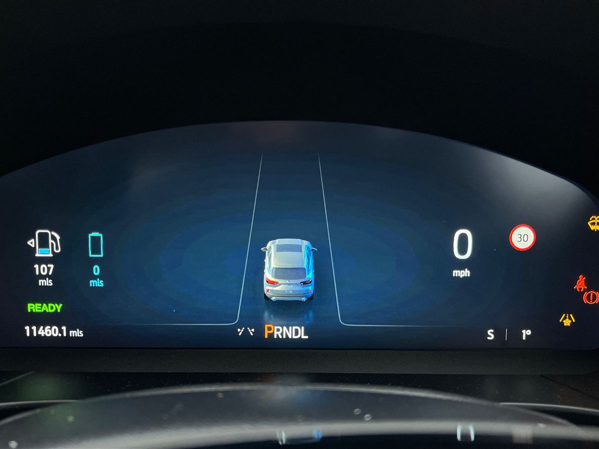 Used Ford Kuga 2025 for sale - 77460582: Photo 13