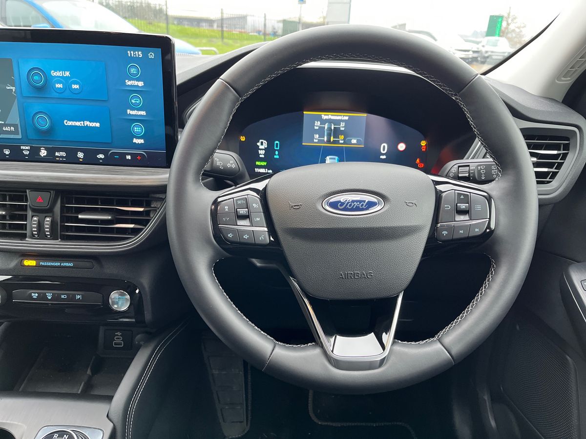 Used Ford Kuga 2025 for sale - 77460582: Photo 14