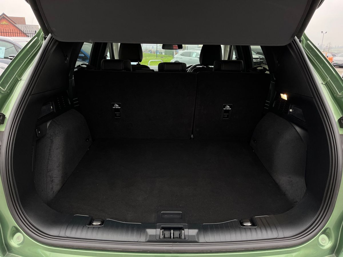 Used Ford Kuga 2025 for sale - 77460582: Photo 19