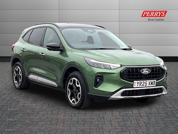 Used Ford Kuga 2025 for sale - 77460582: Photo