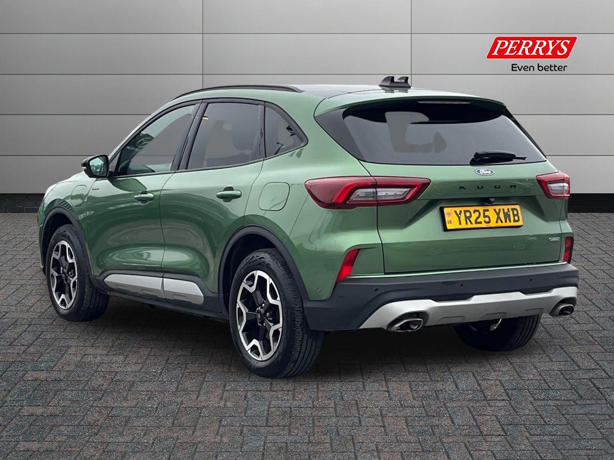 Used Ford Kuga 2025 for sale - 77460582: Photo 2