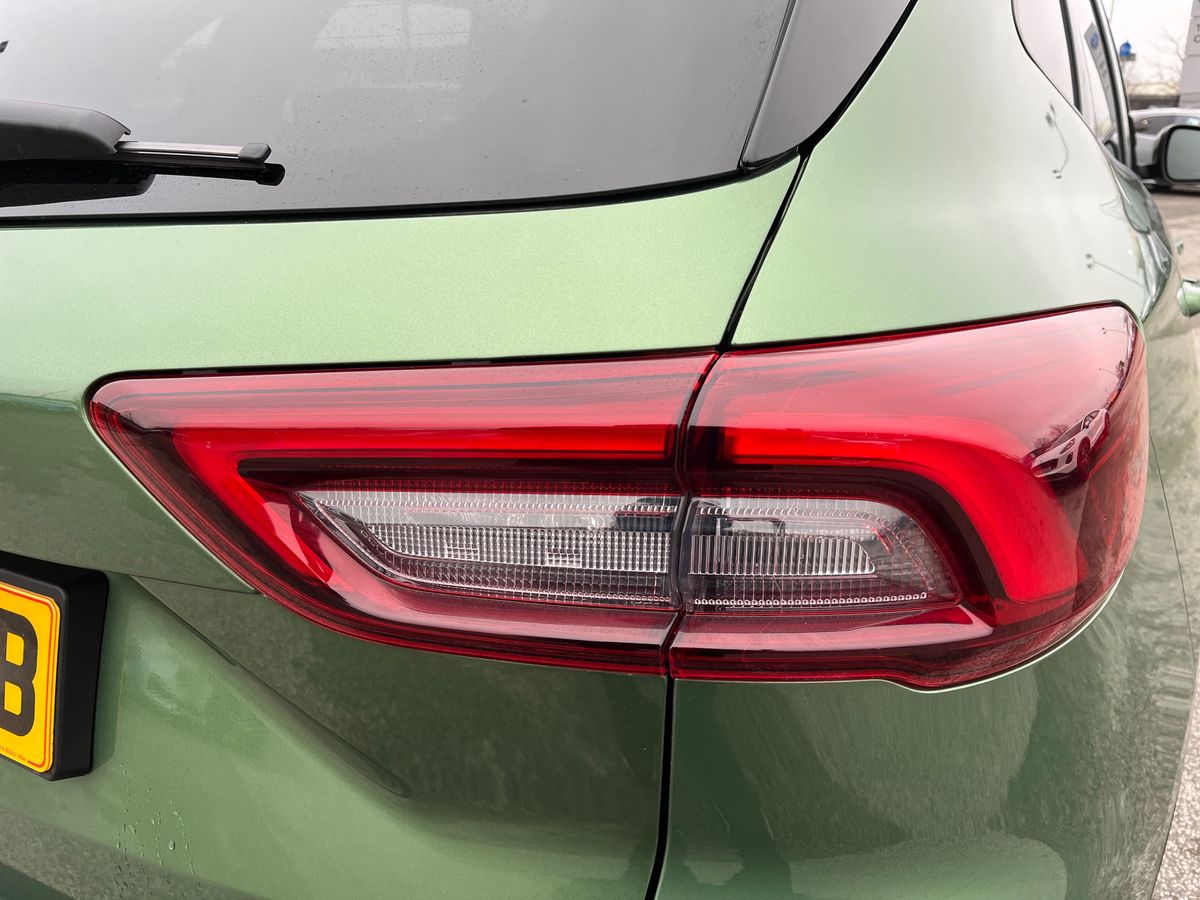 Used Ford Kuga 2025 for sale - 77460582: Photo 21