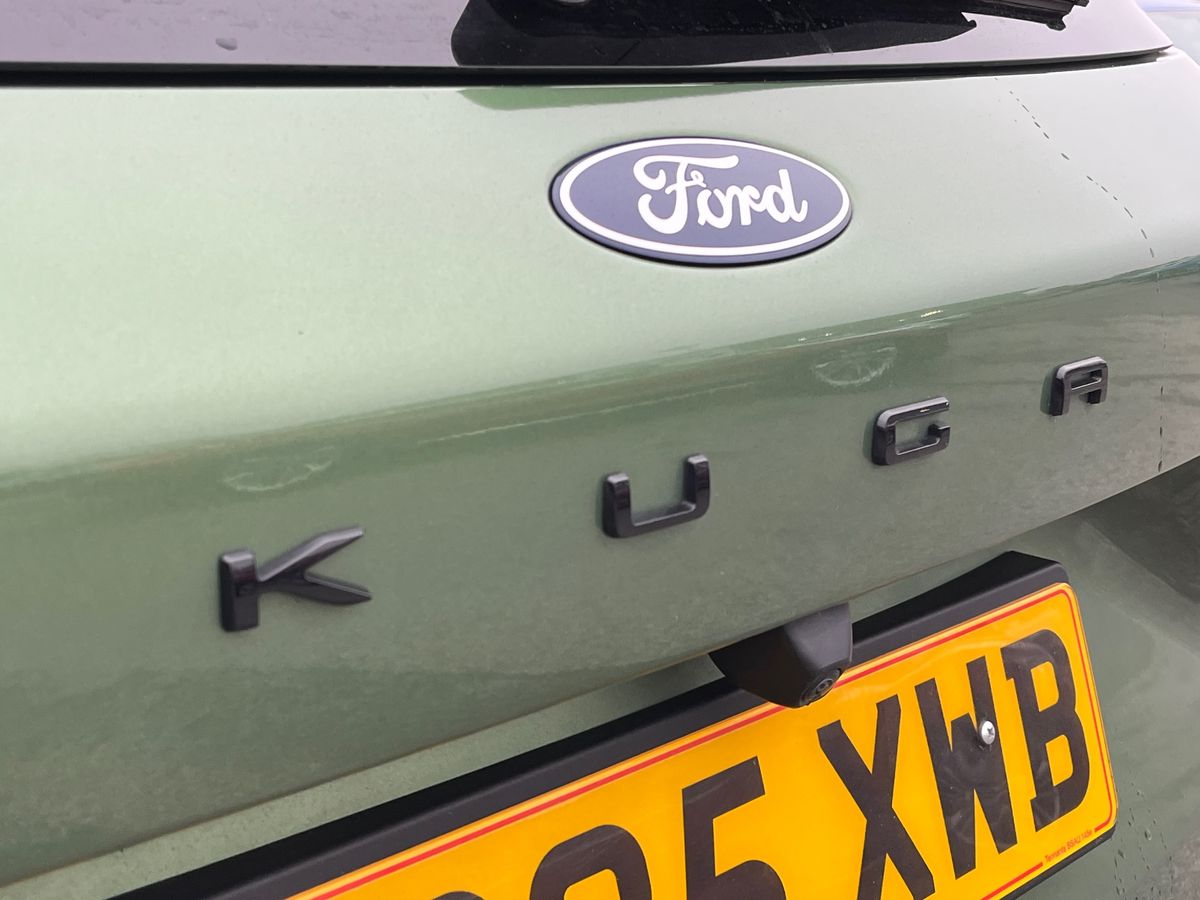 Used Ford Kuga 2025 for sale - 77460582: Photo 22