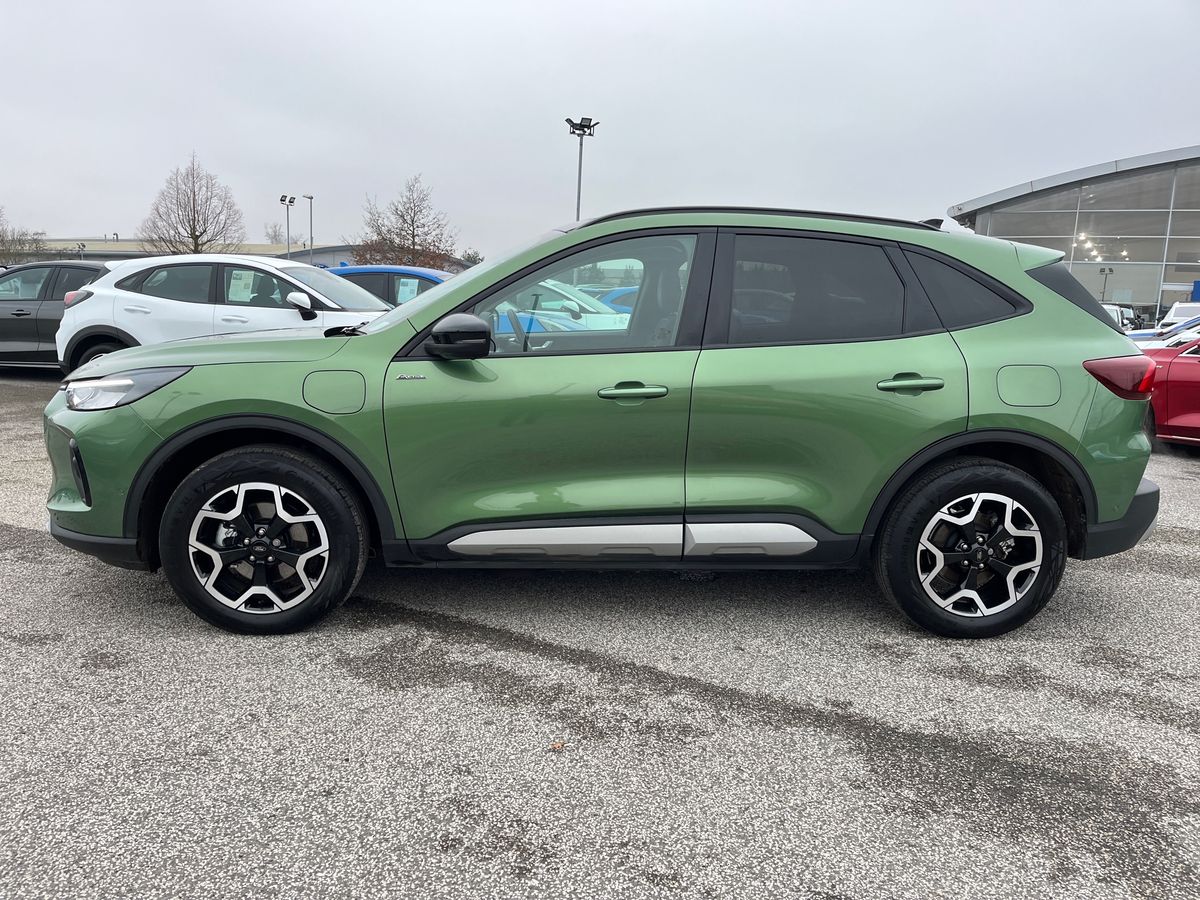 Used Ford Kuga 2025 for sale - 77460582: Photo 25