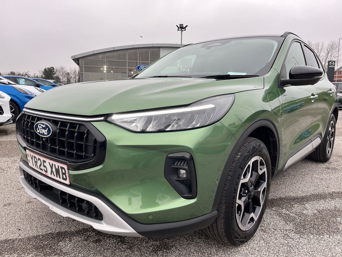 Used Ford Kuga 2025 for sale - 77460582: Photo 26