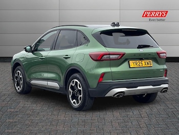 Used Ford Kuga 2025 for sale - 77460582: Photo