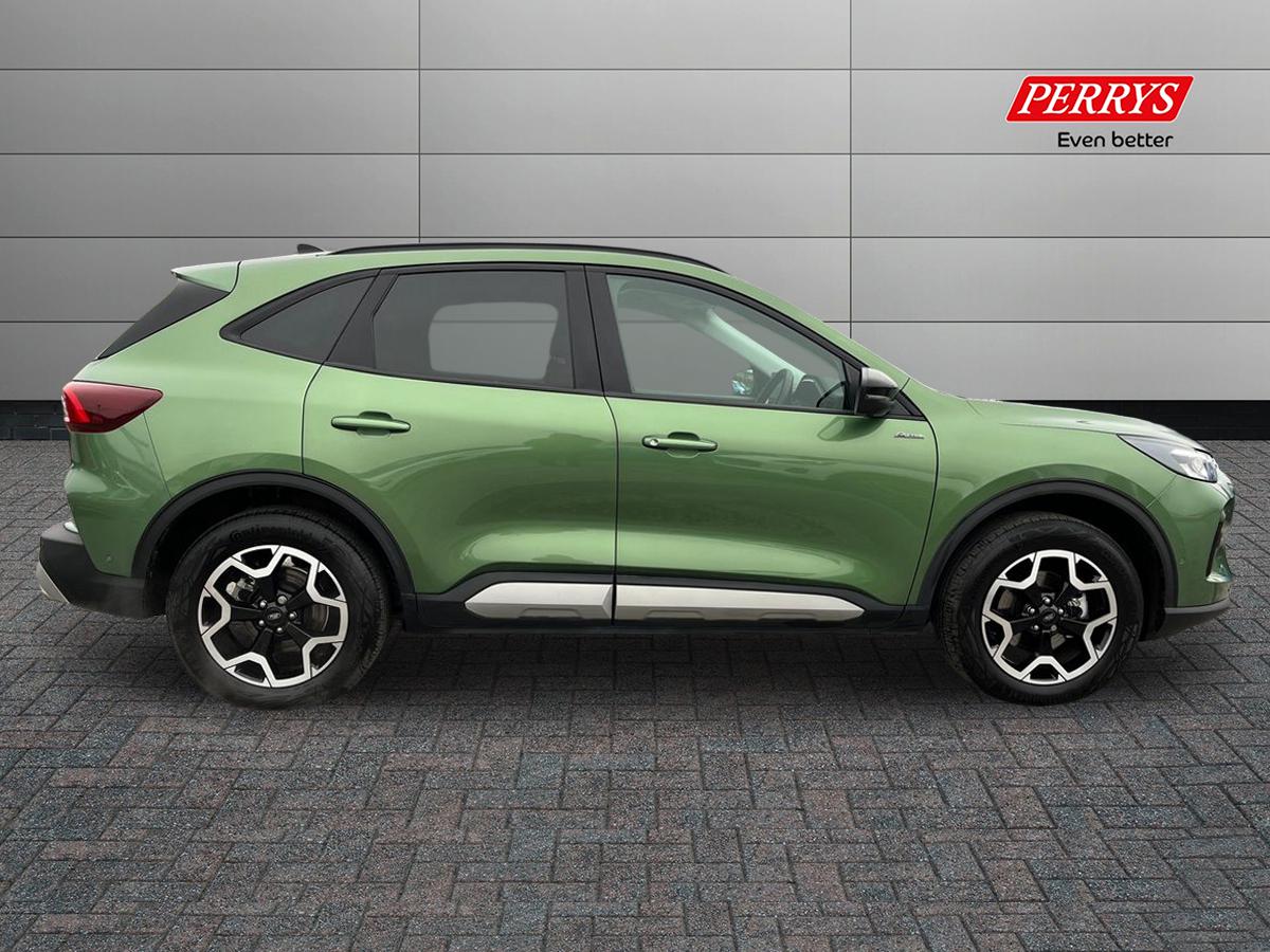 Used Ford Kuga 2025 for sale - 77460582: Photo 3