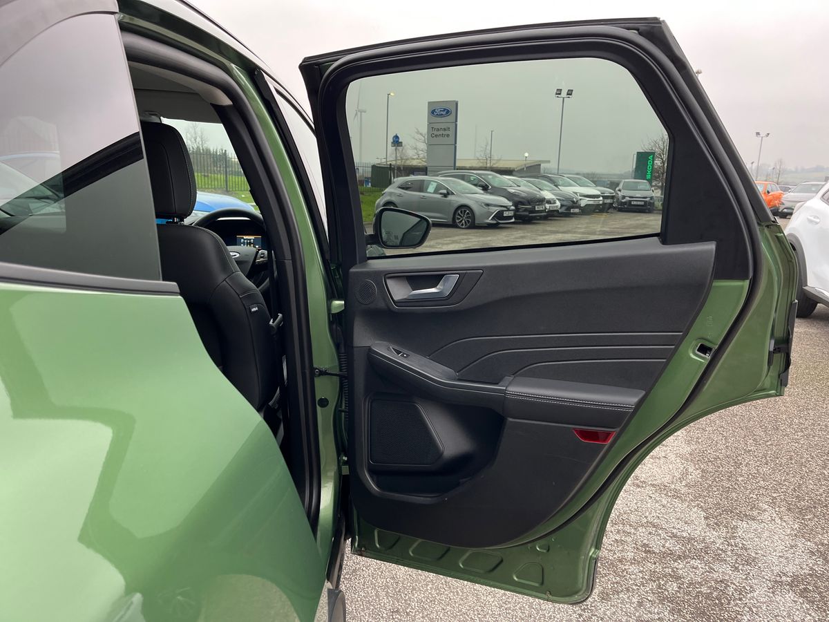 Used Ford Kuga 2025 for sale - 77460582: Photo 32