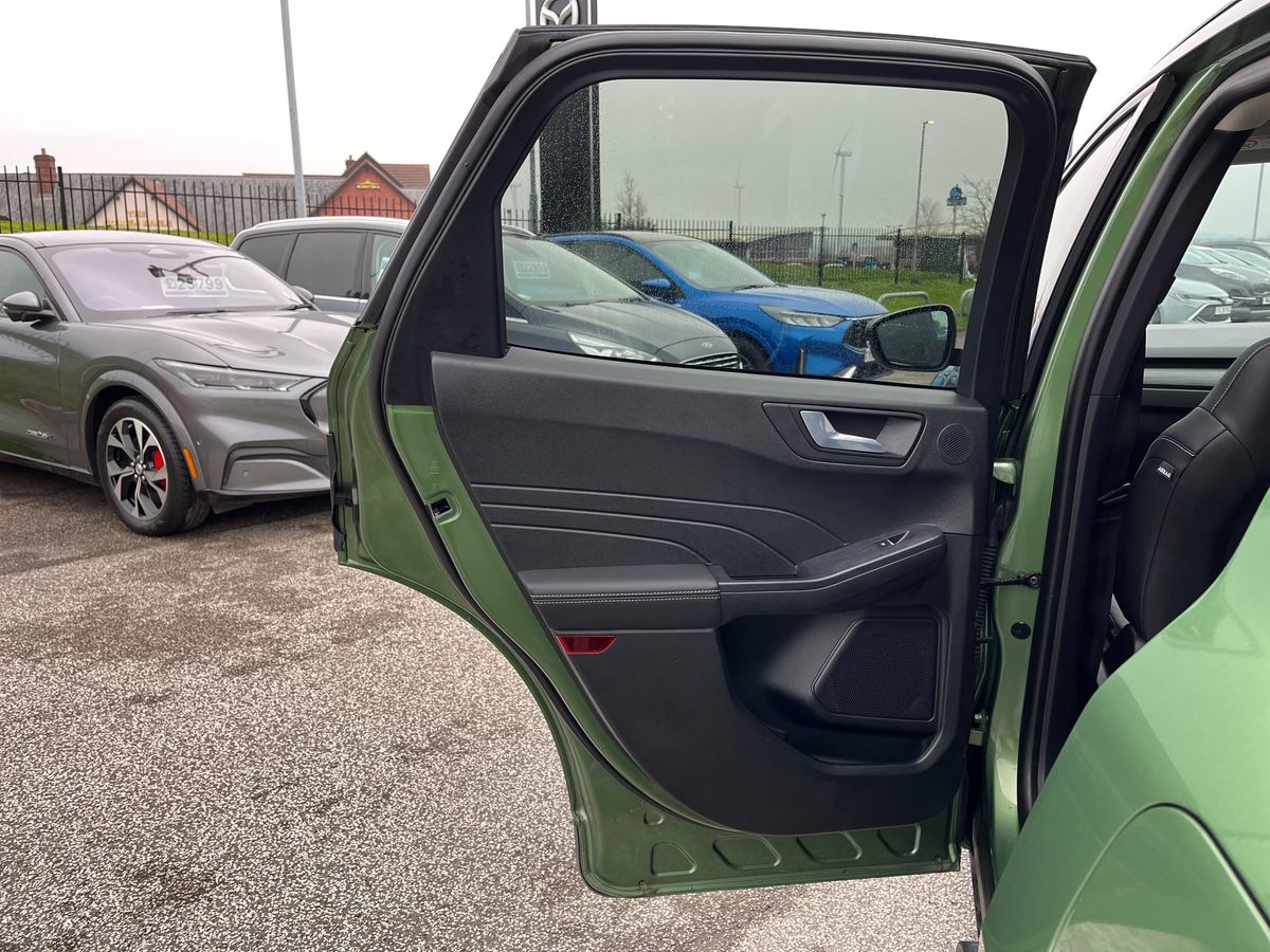 Used Ford Kuga 2025 for sale - 77460582: Photo 33