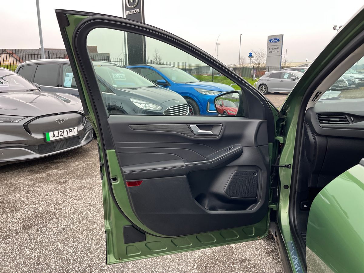 Used Ford Kuga 2025 for sale - 77460582: Photo 35