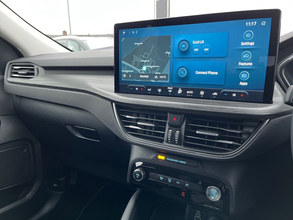 Used Ford Kuga 2025 for sale - 77460582: Photo 36