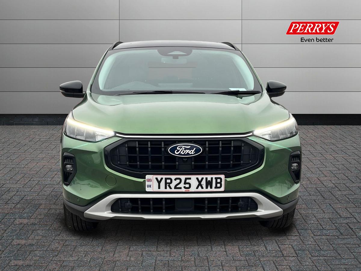 Used Ford Kuga 2025 for sale - 77460582: Photo 4