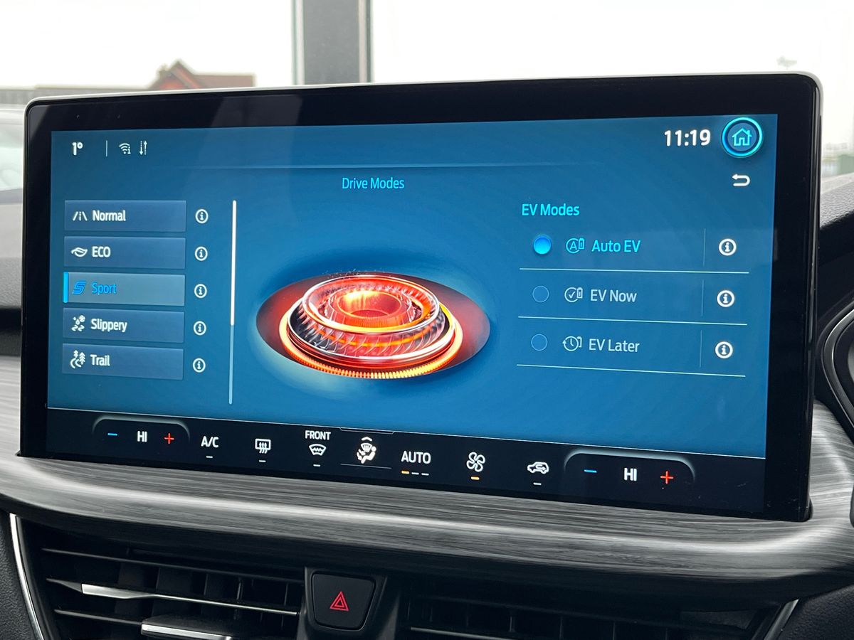 Used Ford Kuga 2025 for sale - 77460582: Photo 40