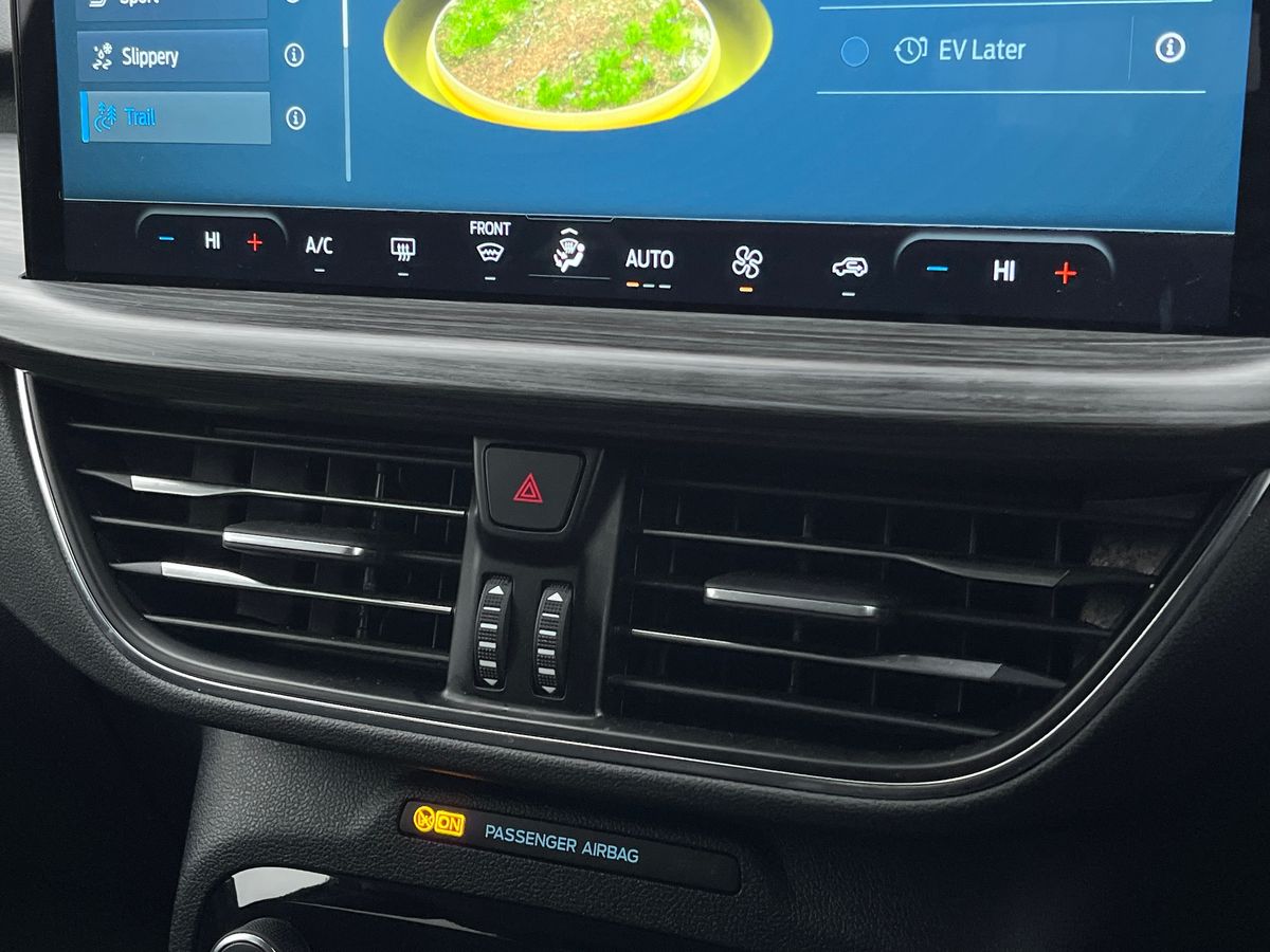 Used Ford Kuga 2025 for sale - 77460582: Photo 45