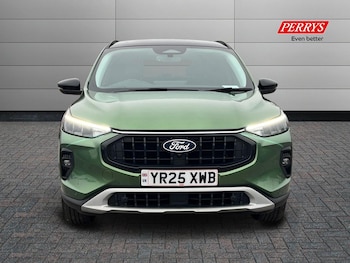 Used Ford Kuga 2025 for sale - 77460582: Photo