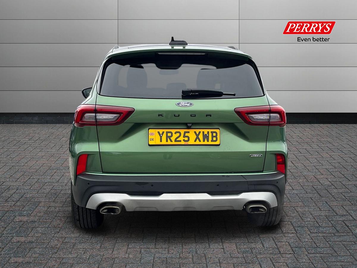 Used Ford Kuga 2025 for sale - 77460582: Photo 5