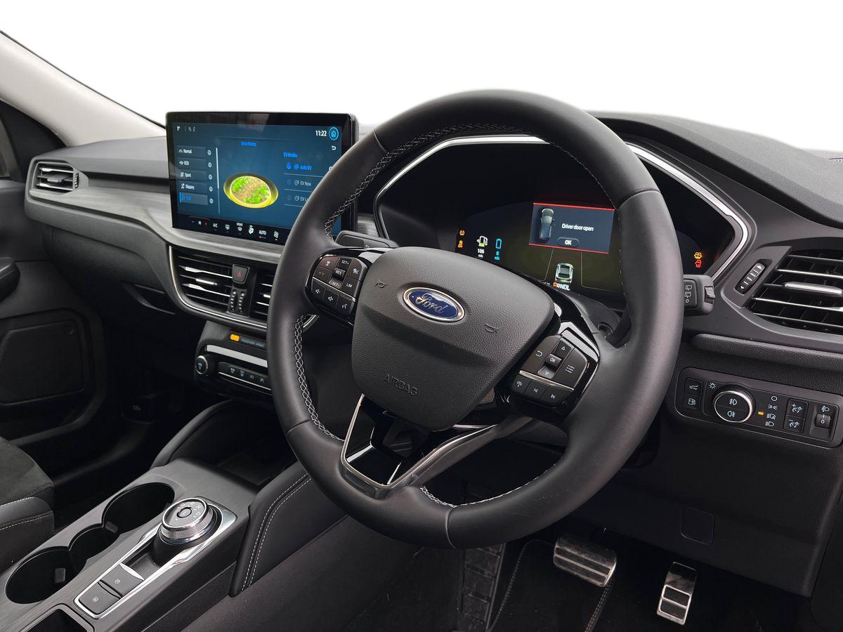 Used Ford Kuga 2025 for sale - 77460582: Photo 8