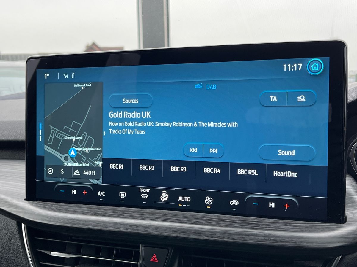 Used Ford Kuga 2025 for sale - 77460582: Photo 9